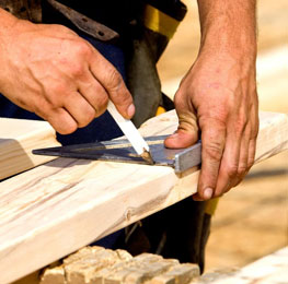 Carpentry Services in TX